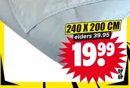 Dirk elders aanbieding