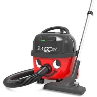 EP Numatic HVN 200-11 Henry Next stofzuiger met zak aanbieding