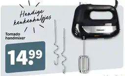 Wibra handmixer aanbieding