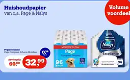 Bol.com Page Compleet Schoon aanbieding