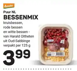 Ekoplaza demeter BESSENMIX aanbieding
