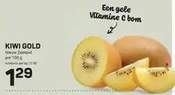 Ekoplaza kiwi gold aanbieding