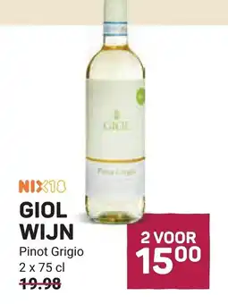 Ekoplaza giol wijn aanbieding