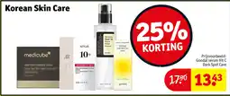 Kruidvat Korean Skin Care aanbieding