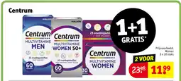 Kruidvat Centrum aanbieding