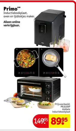 Kruidvat Primo aanbieding