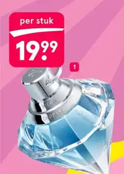 Etos Chopard aanbieding