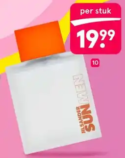 Etos jil sander sun men aanbieding
