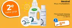 Trekpleister Neutral aanbieding