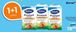 Trekpleister Bional aanbieding