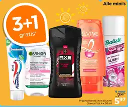 Trekpleister Alle mini's aanbieding