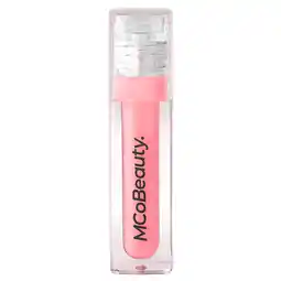 Kruidvat MCoBeauty You Bae Ultra Shine Lip Glaze aanbieding