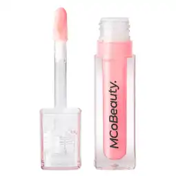 Kruidvat MCoBeauty You Bae Ultra Shine Lip Glaze aanbieding