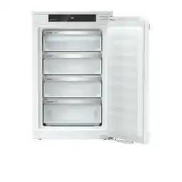 Expert Liebherr IFNd 3924-22 Inbouw vriezer aanbieding