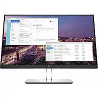 HP HP E23 G4 FHD-monitor aanbieding