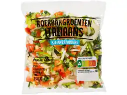 Hoogvliet Italiaanse roerbak aanbieding