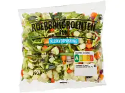 Hoogvliet Fijne roerbak aanbieding