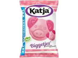 Hoogvliet Katja Biggetjes aanbieding