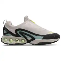 Foot Locker Nike Air Max Sneakers Heren - Grijs - Maat 44 - Mesh/Synthetisch aanbieding