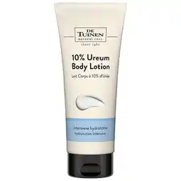 Holland & Barrett 1+1 gratis | De Tuinen 10% Ureum Body Lotion - 200ml aanbieding