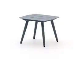 Kees Smit + 10% kassakorting | Bellagio Cino lounge tuintafel 42x42x32cm aanbieding