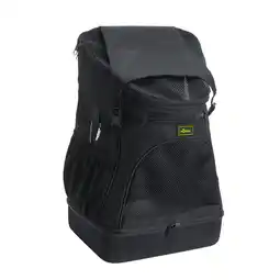 Zooplus Hunter Vliegrugzak Miles 30x22x45cm voor huisdieren aanbieding