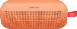Coolblue Bose SoundLink Flex 2nd Gen Oranje aanbieding
