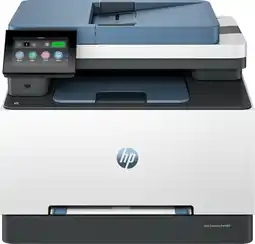 Coolblue HP Color LaserJet 3302fdw aanbieding