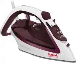 Coolblue Tefal Easygliss Plus FV5714 aanbieding