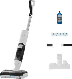 Coolblue Rowenta X-Clean 5 Pro GZ5435 aanbieding
