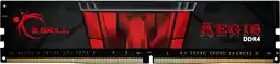 Coolblue G.Skill Aegis 2x16GB DDR4 3200MHz (F4-3200C16D-32GIS) aanbieding