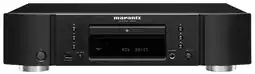Coolblue Marantz CD6007 Zwart aanbieding