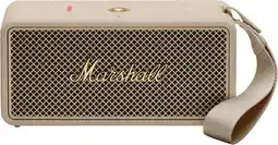 Coolblue Marshall Middleton II Creme aanbieding