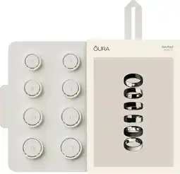 Coolblue Oura Ring 5 Maatset aanbieding
