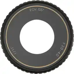Coolblue DJI Osmo Action 6 Glass Lens Cover aanbieding