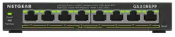 Coolblue Netgear GS308EPP aanbieding
