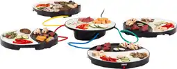 Coolblue Princess Dinner4All - 4 personen aanbieding