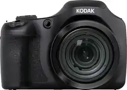 Coolblue Kodak Pixpro AZ653 Bridge Camera aanbieding