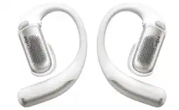 Coolblue Shokz OpenFit Pro Wit aanbieding