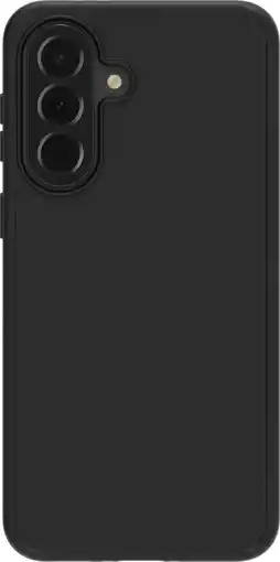 Coolblue BlueBuilt Protective Back Cover Samsung Galaxy A37 Zwart aanbieding