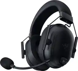 Coolblue Razer BlackShark V2 HyperSpeed Zwart aanbieding