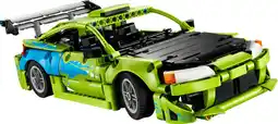 Coolblue LEGO Technic Fast and Furious Mitsubishi Eclipse 42229 aanbieding