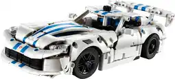 Coolblue LEGO Technic Dodge Viper GTS-R sportauto 42234 aanbieding