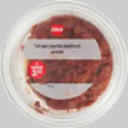 Dekamarkt DekaVers Spread tomaat paprika basilicum aanbieding