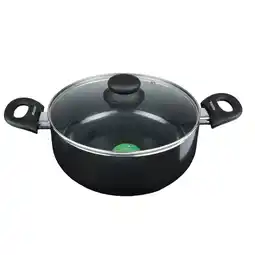 Dekamarkt Brabantia Brabantia kookpan 24 cm aanbieding