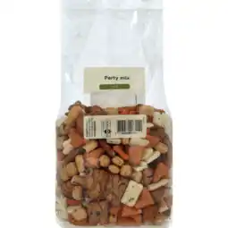 Dekamarkt G'woon Partymix aanbieding
