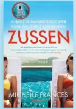 Boekenvoordeel Zussen aanbieding