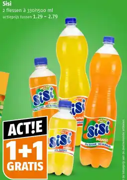 Poiesz Sisi aanbieding