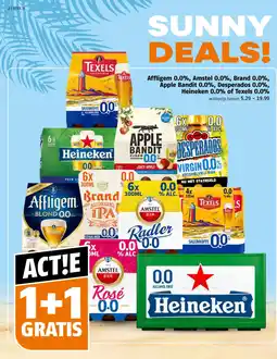 Poiesz Sunny Deals aanbieding