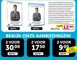 Boekenvoordeel how to make a killing aanbieding